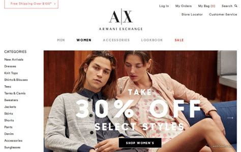 armani exchange abu dhabi|armani exchange uk website.